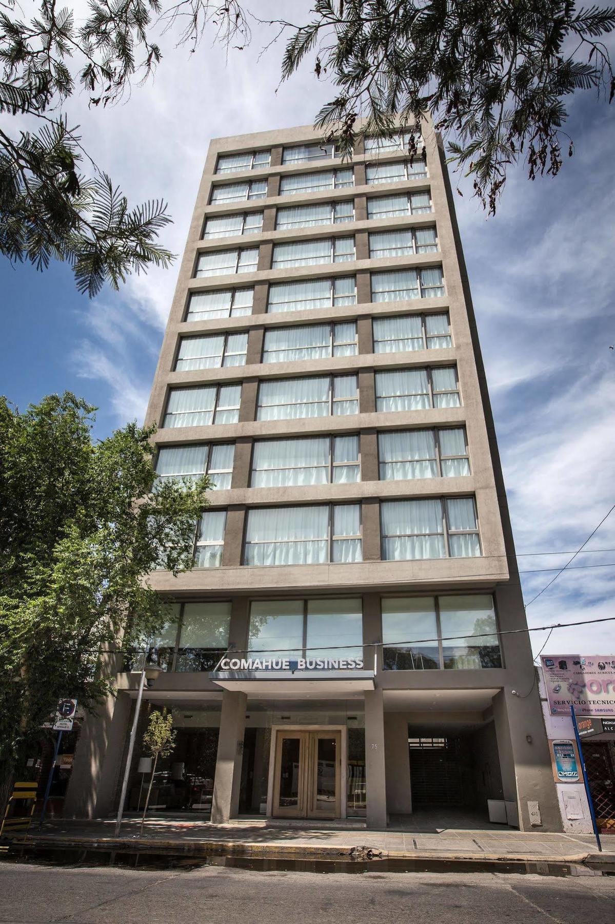 Brizo Neuquen Hotel Exterior foto