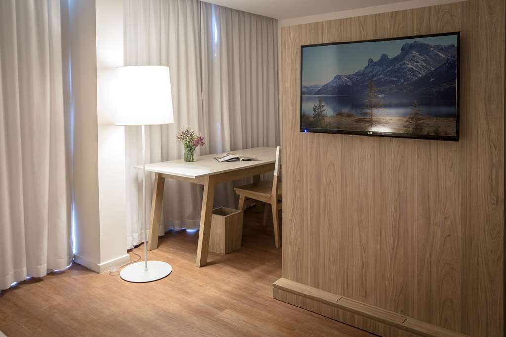 Brizo Neuquen Hotel Quarto foto