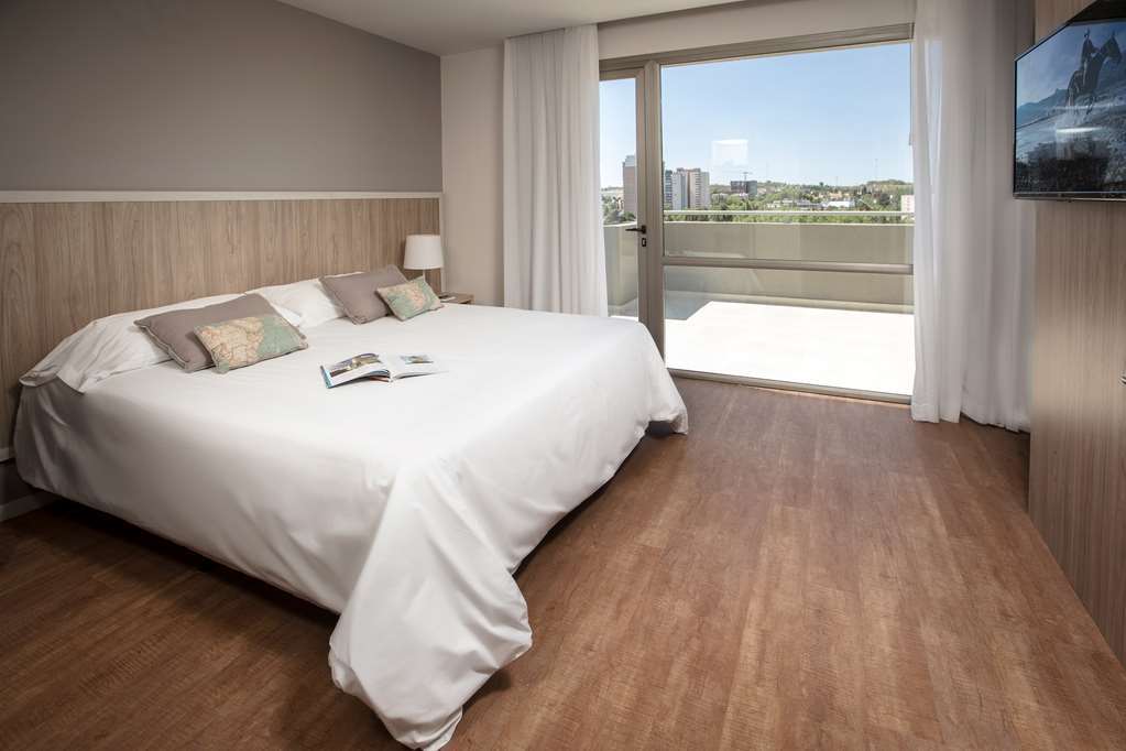 Brizo Neuquen Hotel Quarto foto