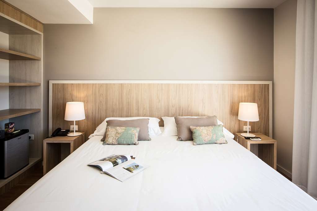 Brizo Neuquen Hotel Quarto foto